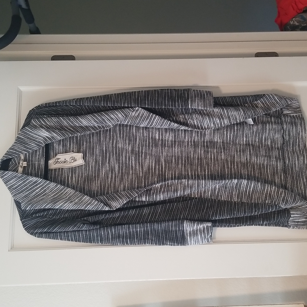 Jessie Blu size large. Must be junior it fits on the  small side